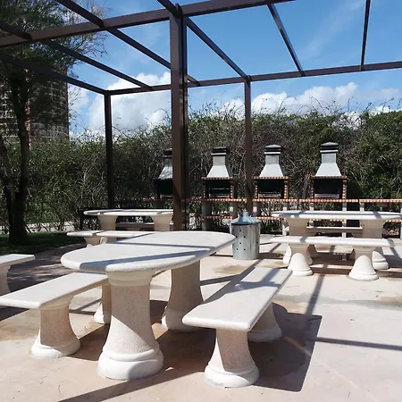 A17 - Heaven Sun Praia Da Rocha 1 Bed *