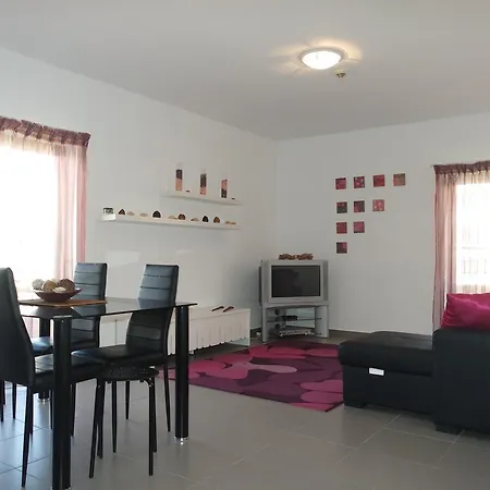 A17 - Heaven Sun Praia Da Rocha 1 Bed