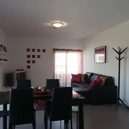 Apartment A17 - Heaven Sun Praia Da Rocha 1 Bed Portimao