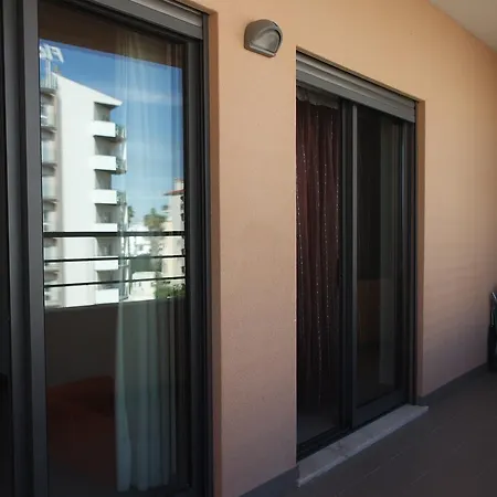 A17 - Heaven Sun Praia Da Rocha 1 Bed