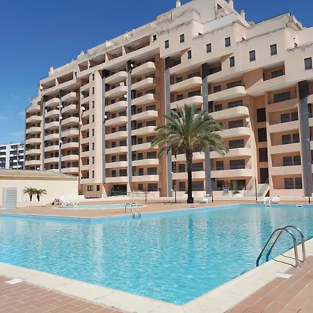 A17 - Heaven Sun Praia Da Rocha 1 Bed * Portimao