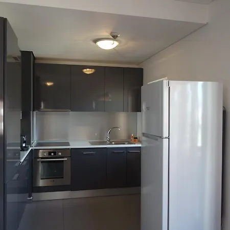 Apartment A17 - Heaven Sun Praia Da Rocha 1 Bed