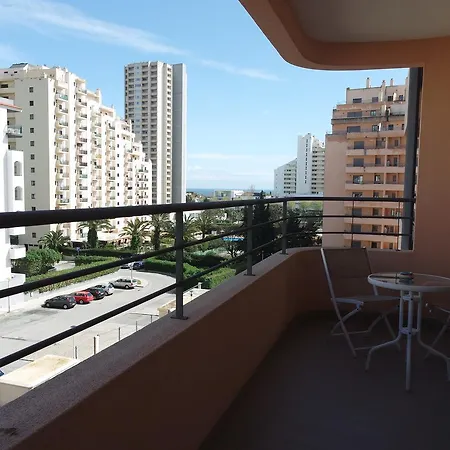 A17 - Heaven Sun Praia Da Rocha 1 Bed Apartment Portimao