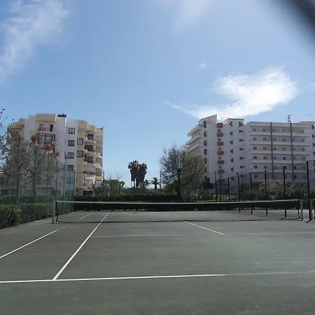 A17 - Heaven Sun Praia Da Rocha 1 Bed