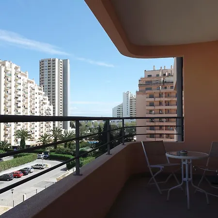 A17 - Heaven Sun Praia Da Rocha 1 Bed