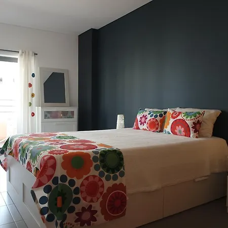 A17 - Heaven Sun Praia Da Rocha 1 Bed Apartment Portimao