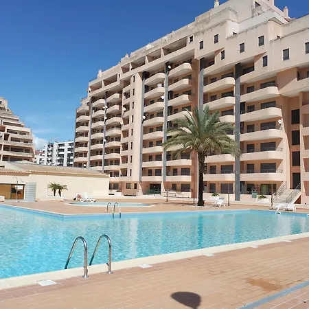 公寓 A17 - Heaven Sun Praia Da Rocha 1 Bed 波尔蒂芒