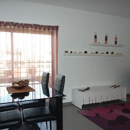 公寓 A17 - Heaven Sun Praia Da Rocha 1 Bed 波尔蒂芒