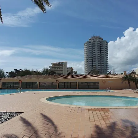 A17 - Heaven Sun Praia Da Rocha 1 Bed * 波尔蒂芒