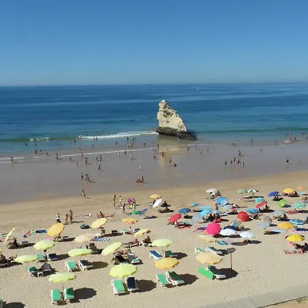 A17 - Heaven Sun Praia Da Rocha 1 Bed * 波尔蒂芒