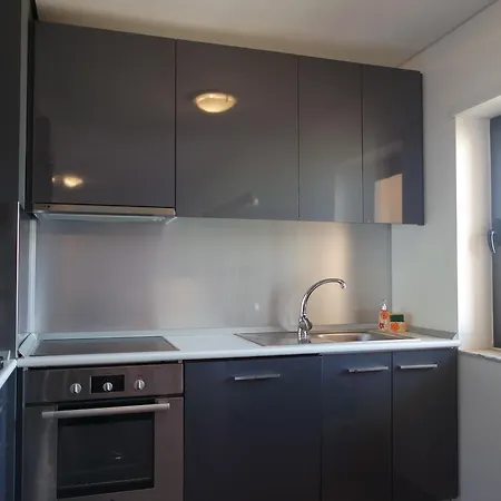A17 - Heaven Sun Praia Da Rocha 1 Bed 波尔蒂芒