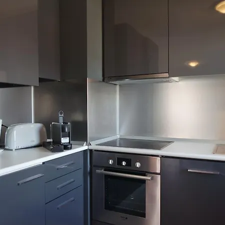 A17 - Heaven Sun Praia Da Rocha 1 Bed 波尔蒂芒