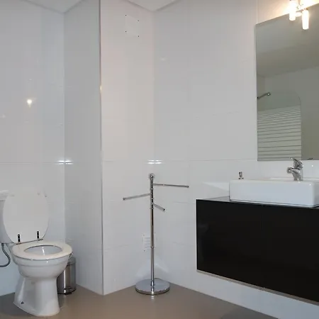 A17 - Heaven Sun Praia Da Rocha 1 Bed * 波尔蒂芒