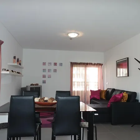A17 - Heaven Sun Praia Da Rocha 1 Bed * 波尔蒂芒