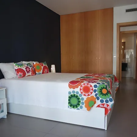 公寓 A17 - Heaven Sun Praia Da Rocha 1 Bed *
