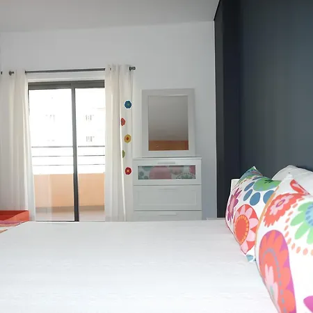 公寓 A17 - Heaven Sun Praia Da Rocha 1 Bed 波尔蒂芒