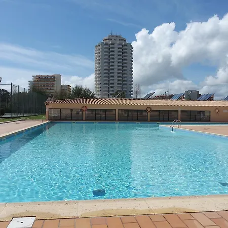 A17 - Heaven Sun Praia Da Rocha 1 Bed 公寓 波尔蒂芒